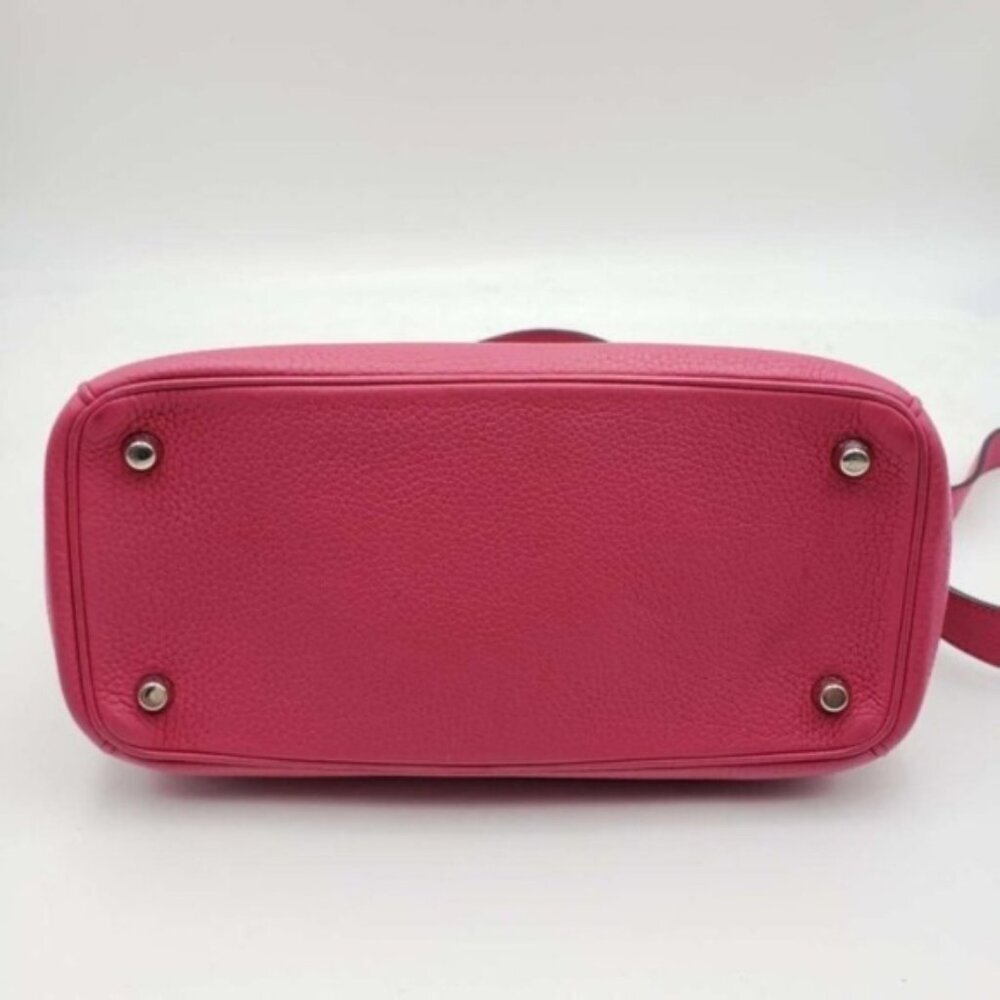 Christian Dior Be Dior Flap Top Hand Bag 750-051524 - Picture 9 of 16